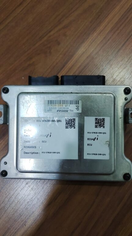 PP 37820-5V9-Q51 ECU