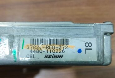 8L 37820-REB-Z72 ECU