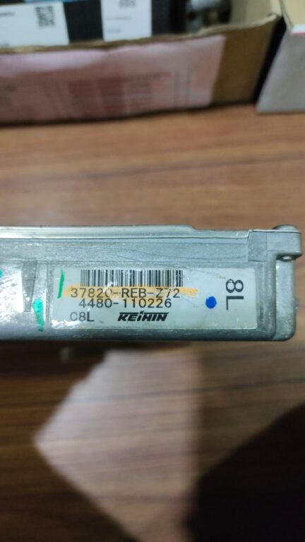 8L 37820-REB-Z72 ECU