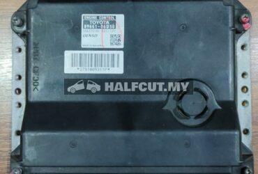 89661-06D50 ECU