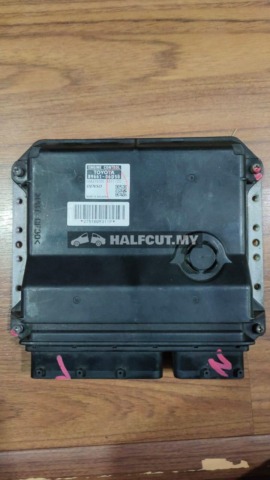 89661-06D50 ECU