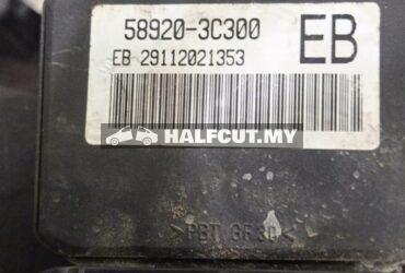 HYUNDAI SONATA 5 58920-3C300 EB ABS PUMP