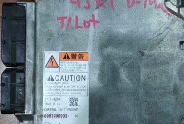 8981708903 ECU