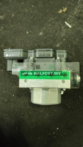 PERODUA MYVI E1 ABS PUMP