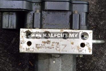 NISSAN XTRAIL X-TRAIL NT32 6Z ABS PUMP