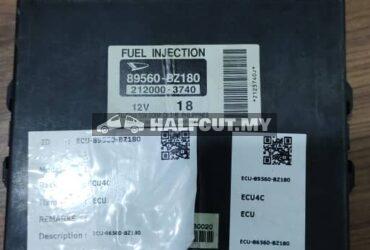 89560-BZ180 ECU