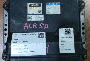 9727510-508-5 ECU