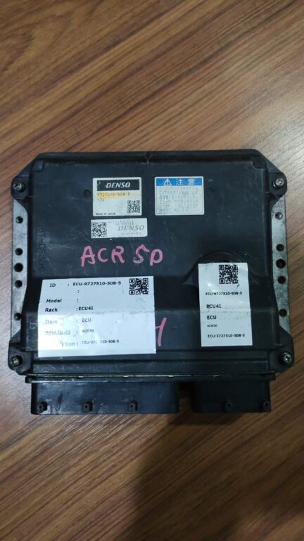 9727510-508-5 ECU