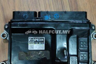 PE3H 18 881E ECU
