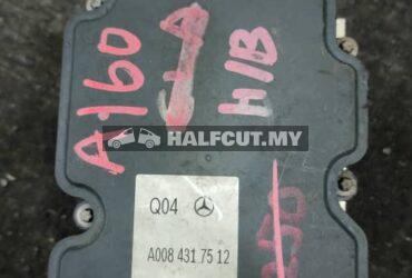 A160 A008 431 75 12 ABS PUMP