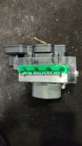 PERODUA MYVI F1 ABS PUMP
