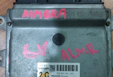 2C A56-B74 A81 7801 ECU