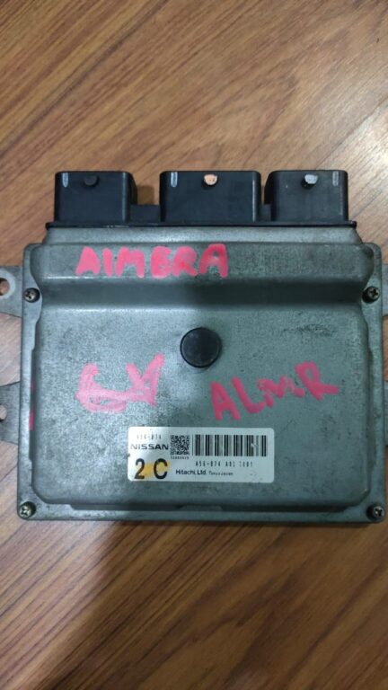 2C A56-B74 A81 7801 ECU