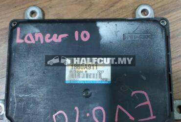 1860A911 ECU