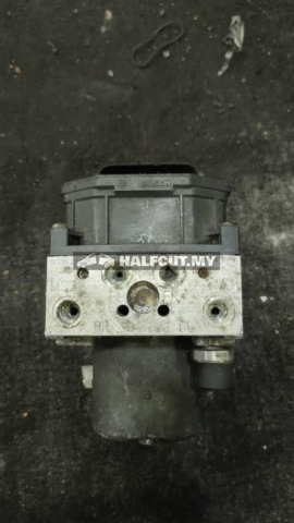 BENTLEY 0 265 225 256 ABS PUMP