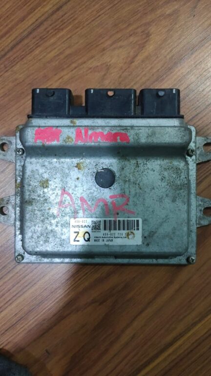 ZQ A56-G23 T2U 2719 ECU