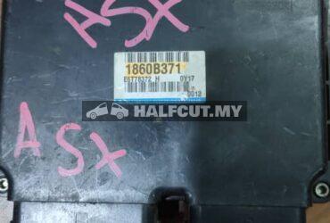 1860B371 ECU