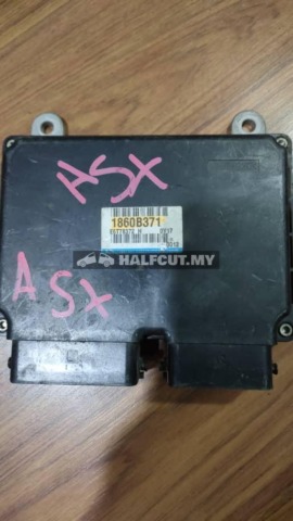 1860B371 ECU