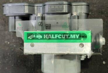PERODUA MYVI F1 ABS PUMP