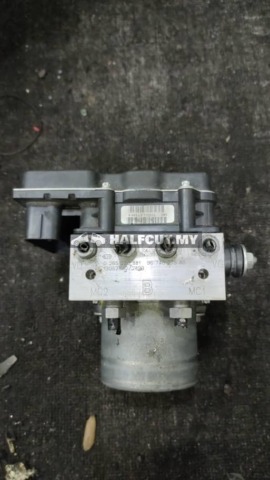 PEUGEOT 3008 0 265 230 881 B ABS PUMP