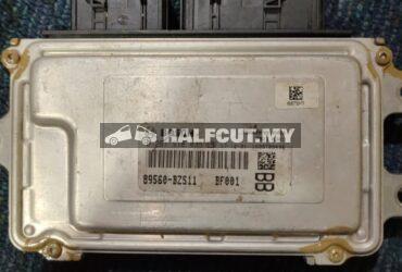 BB 89560-BZS11 ECU