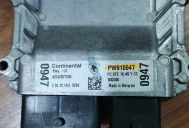 PW910947 ECU
