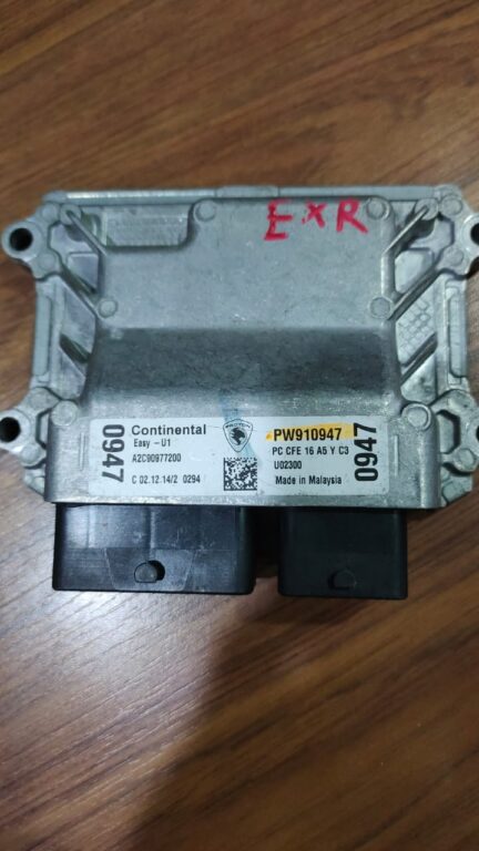 PW910947 ECU