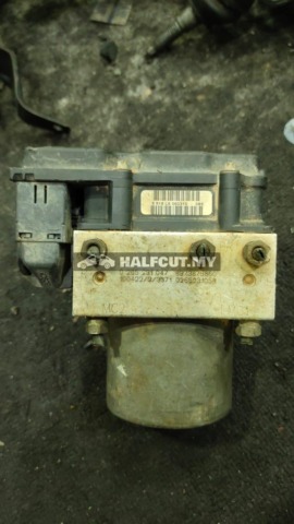 ISUZU DMAX D-MAX D MAX 0265231047 ABS PUMP
