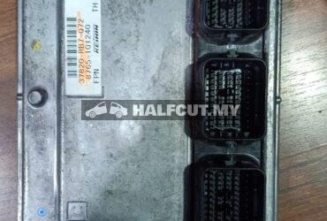 PN 37820-RB7-Q72 ECU