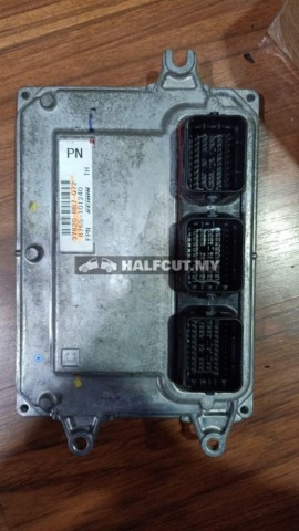 PN 37820-RB7-Q72 ECU