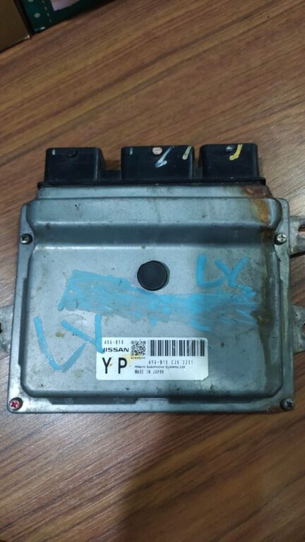 YP A56-B18 CJ6 2201 ECU