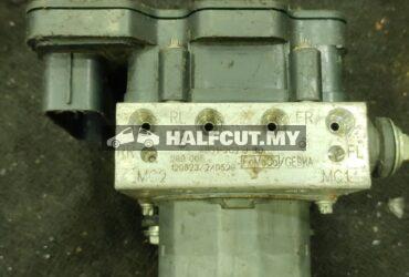 FORD RANGER T6 AB31-2C219-BD ABS PUMP