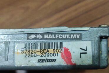 7L 37820-REA-902 ECU