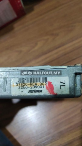 7L 37820-REA-902 ECU