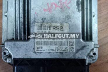 MINI COOPER R52 39103-2F325 ECU