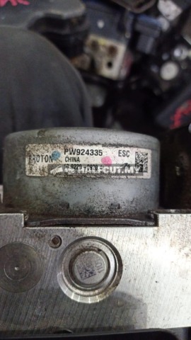 PROTON PERSONA PW924335 ABS PUMP