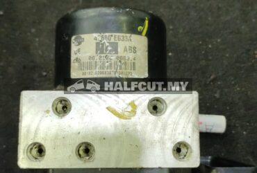 NISSAN NAVARA NP300 47660 EB33A L ABS PUMP