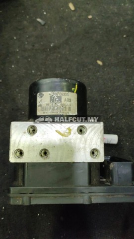 NISSAN NAVARA NP300 47660 EB33A L ABS PUMP