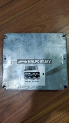 Y 89661-48611 ECU