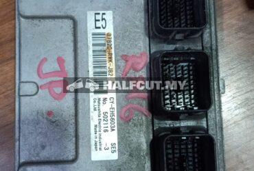 E5 37820-RWK-J82 ECU