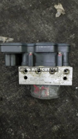 PROTON PREVE PW921027 ABS PUMP