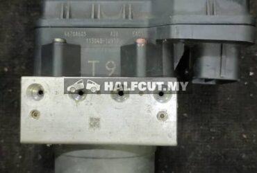 MITSUBISHI TRITON 4670A605 T9 ABS PUMP