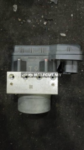 MITSUBISHI TRITON 4670A605 T9 ABS PUMP