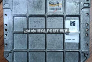 89661-02N90 ECU