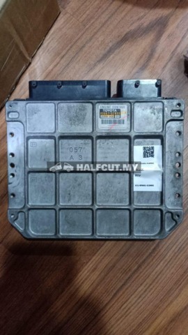 89661-02N90 ECU