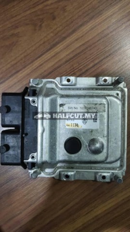 PW911130 ECU