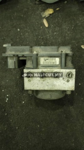 NISSAN ALMERA U ABS PUMP