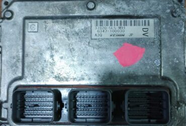 DV 37820-5L5-M91 ECU