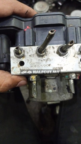 PROTON PREVE PW921027 ABS PUMP