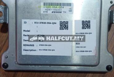 YB 37820-55A-Q54 ECU